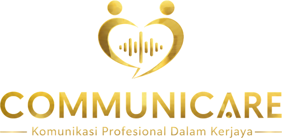 COMMUNICARE — Komunikasi Profesional Dalam Kerjaya